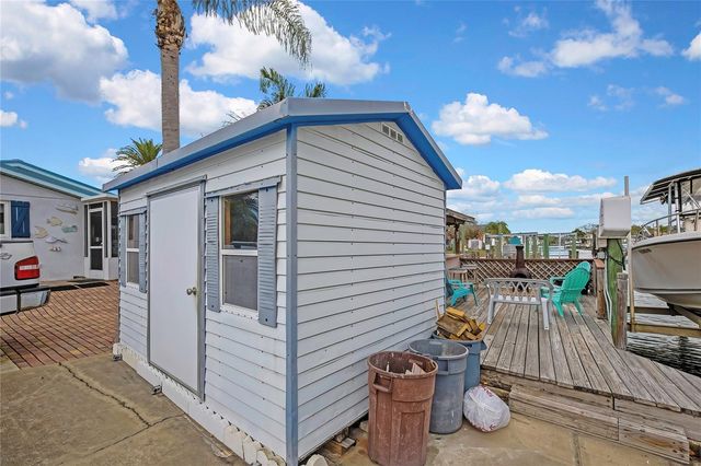 6601 SEA RANCH DRIVE, Hudson, FL 34667