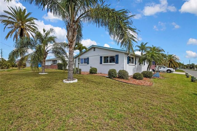 6601 SEA RANCH DRIVE, Hudson, FL 34667