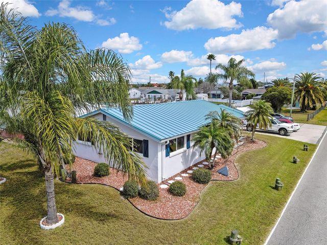 6601 SEA RANCH DRIVE, Hudson, FL 34667