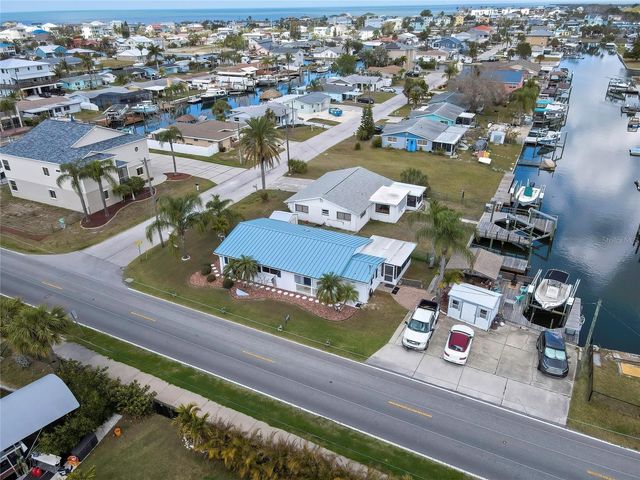 6601 SEA RANCH DRIVE, Hudson, FL 34667