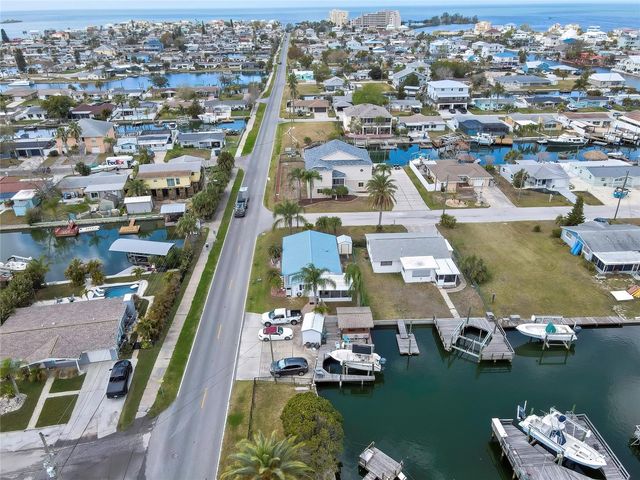 6601 SEA RANCH DRIVE, Hudson, FL 34667