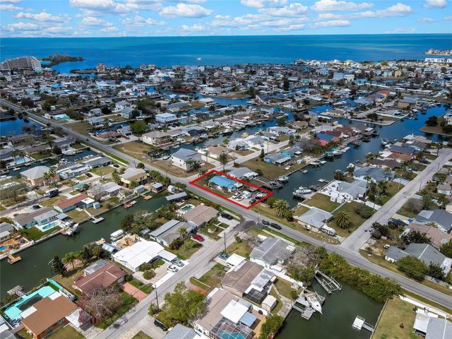 6601 SEA RANCH DRIVE, Hudson, FL 34667