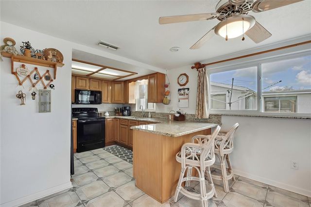 6601 SEA RANCH DRIVE, Hudson, FL 34667