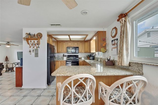 6601 SEA RANCH DRIVE, Hudson, FL 34667