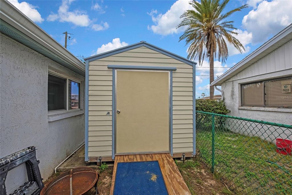 Image 20 of property listing at 6601 SEA RANCH DRIVE, Hudson, FL 34667