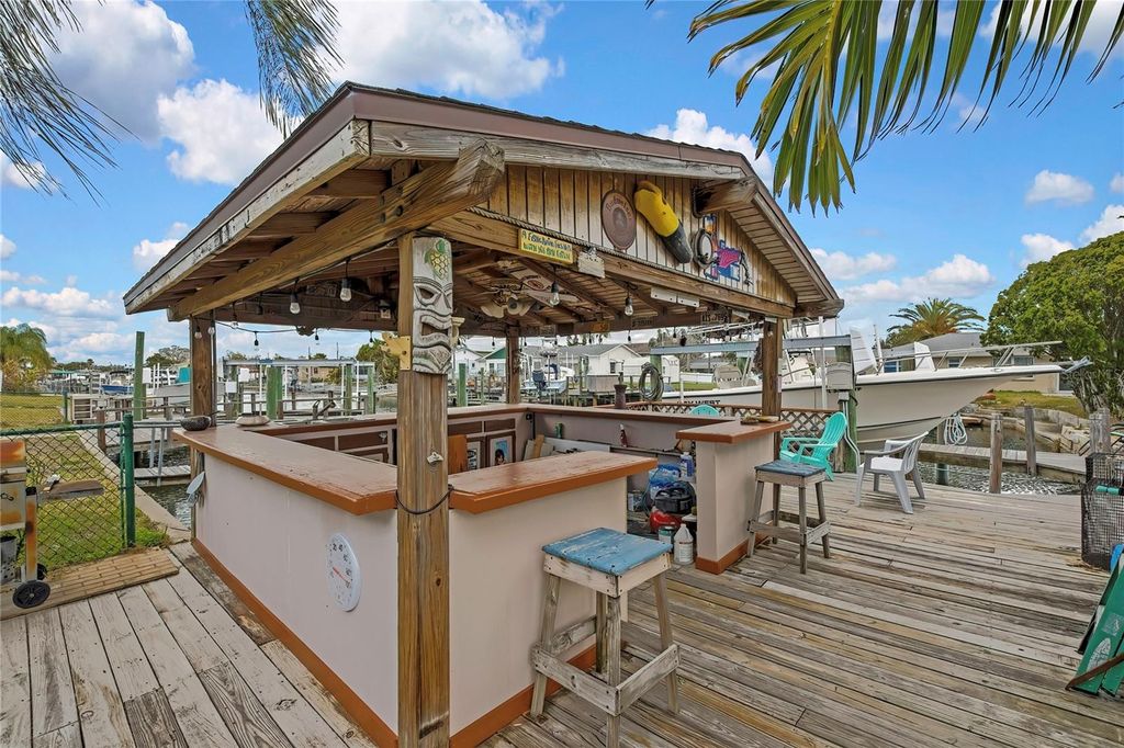 Image 21 of property listing at 6601 SEA RANCH DRIVE, Hudson, FL 34667