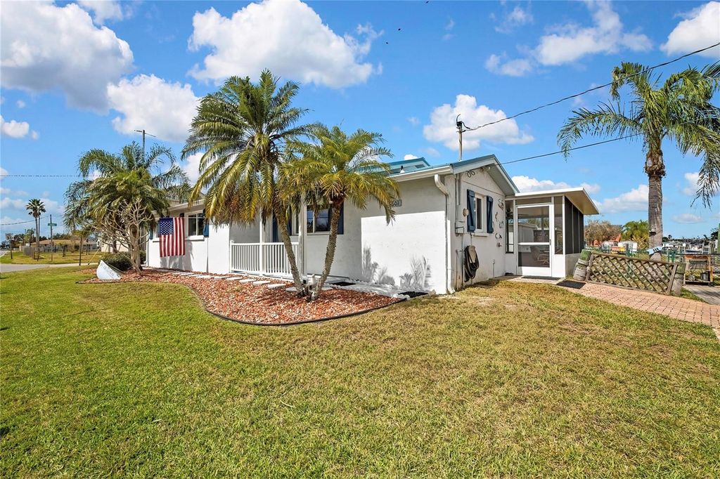 Image 31 of property listing at 6601 SEA RANCH DRIVE, Hudson, FL 34667