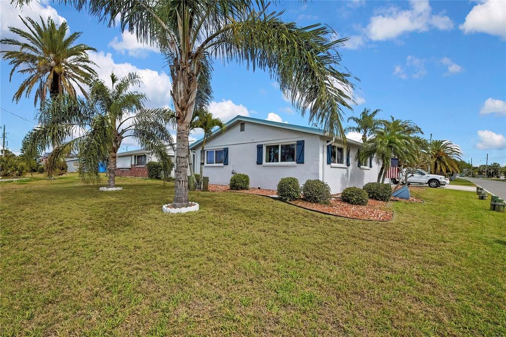 Image 32 of property listing at 6601 SEA RANCH DRIVE, Hudson, FL 34667
