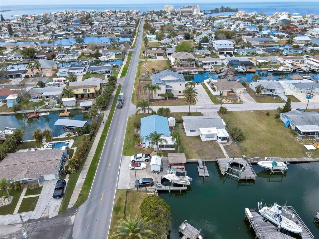 Image 38 of property listing at 6601 SEA RANCH DRIVE, Hudson, FL 34667