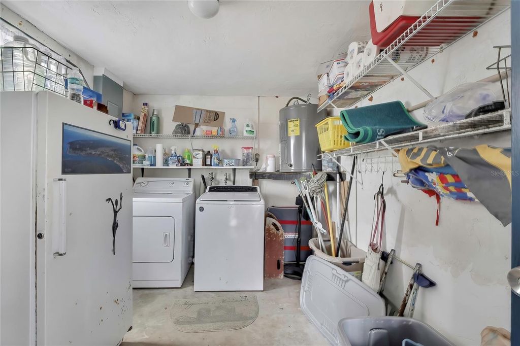 Image 42 of property listing at 6601 SEA RANCH DRIVE, Hudson, FL 34667