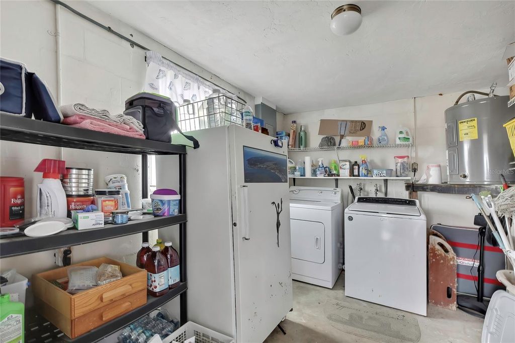 Image 43 of property listing at 6601 SEA RANCH DRIVE, Hudson, FL 34667