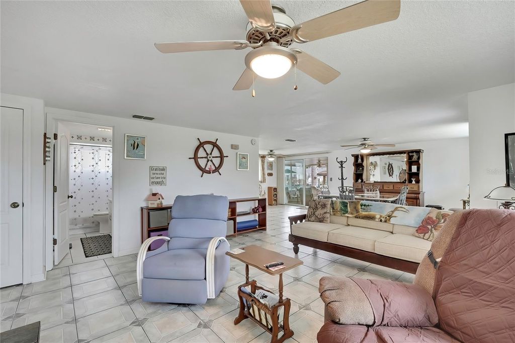 Image 6 of property listing at 6601 SEA RANCH DRIVE, Hudson, FL 34667