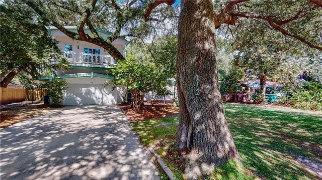 912 N Beachview Drive, Jekyll Island, GA 31527