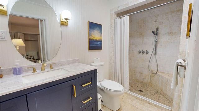 912 N Beachview Drive, Jekyll Island, GA 31527