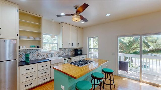 912 N Beachview Drive, Jekyll Island, GA 31527