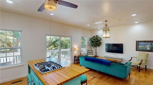 912 N Beachview Drive, Jekyll Island, GA 31527