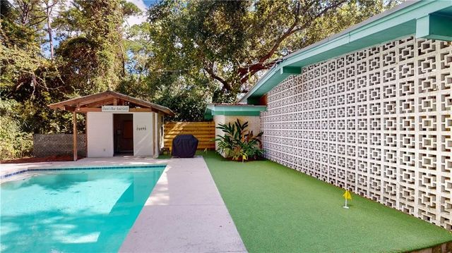 912 N Beachview Drive, Jekyll Island, GA 31527