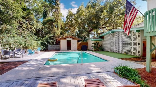 912 N Beachview Drive, Jekyll Island, GA 31527