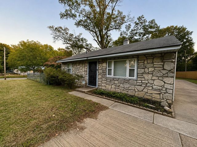 945 FLOYD AVE, Memphis, TN 38127