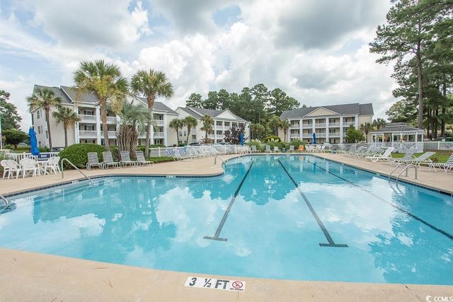4917 Twin Pond Ct Unit 102, Myrtle Beach, SC 29579