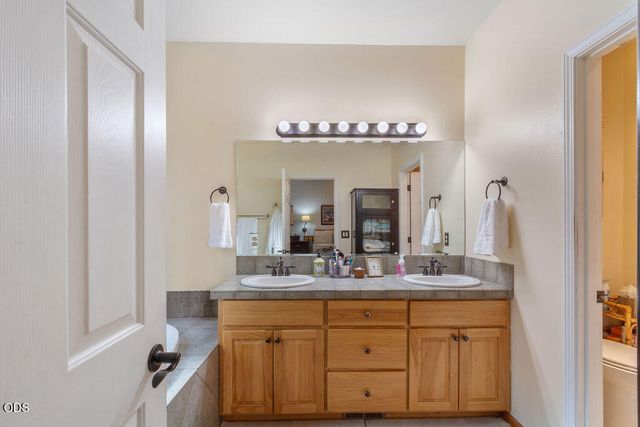 61119 Lodgepole Drive, Bend, OR 97702