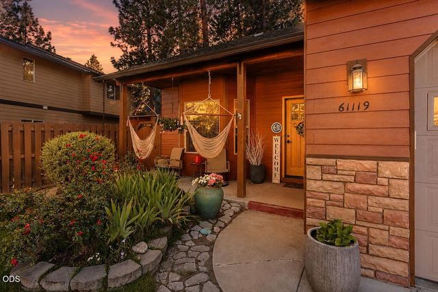 61119 Lodgepole Drive, Bend, OR 97702