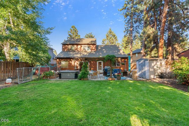 61119 Lodgepole Drive, Bend, OR 97702