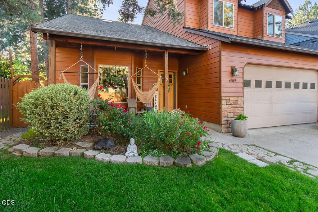 61119 Lodgepole Drive, Bend, OR 97702