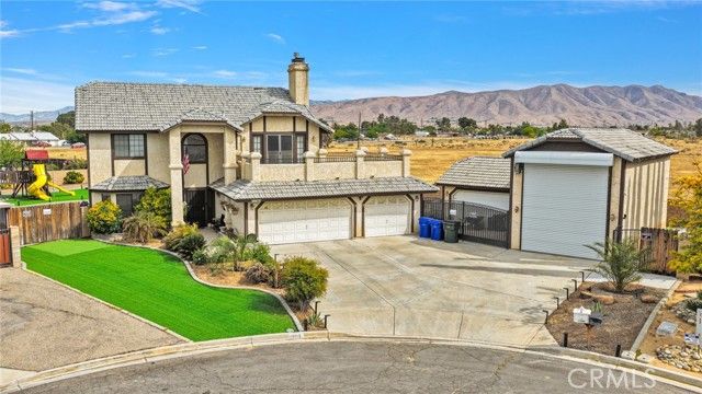11665 Winterhawk, Apple Valley, CA 92308