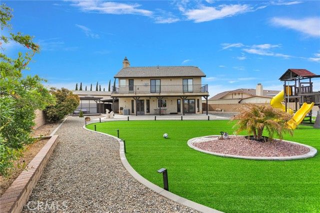 11665 Winterhawk, Apple Valley, CA 92308