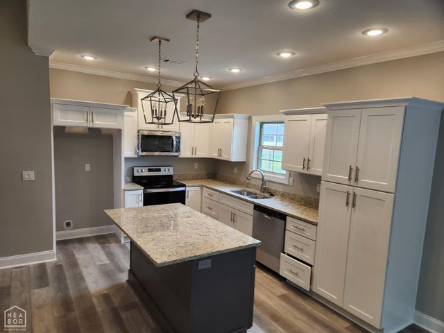 409 Whitestone Cove, Jonesboro, AR 72404