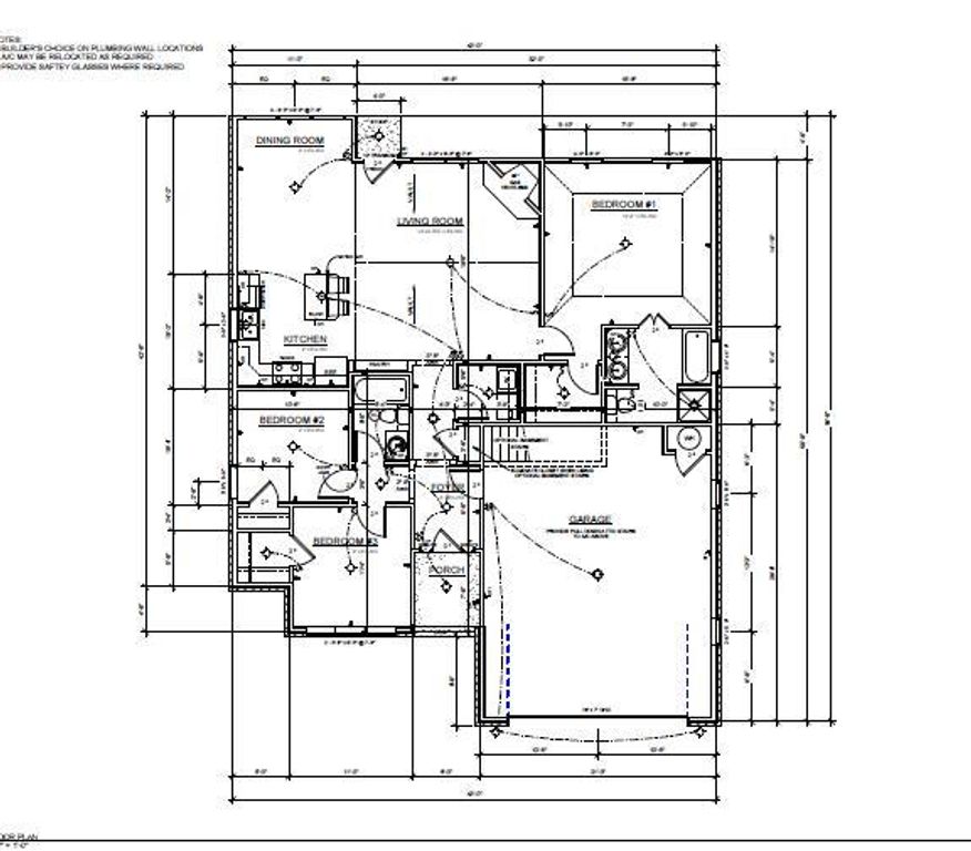 409 Whitestone Cove, Jonesboro, AR 72404