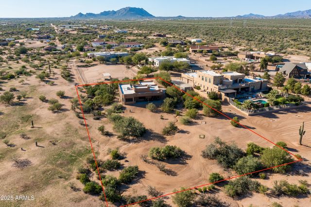 31205 N 155th Street, Scottsdale, AZ 85262