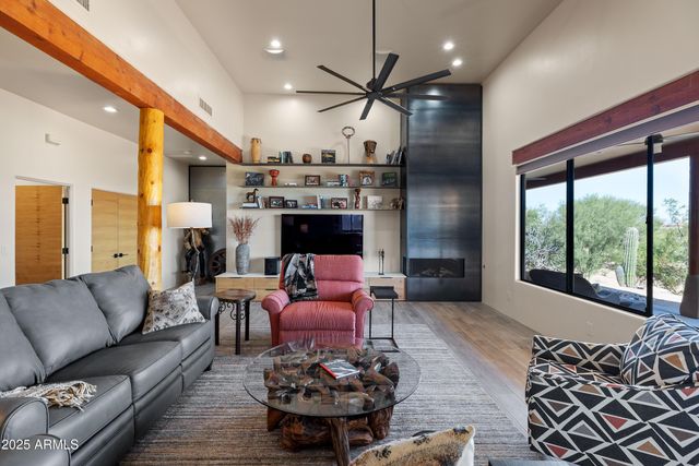 31205 N 155th Street, Scottsdale, AZ 85262