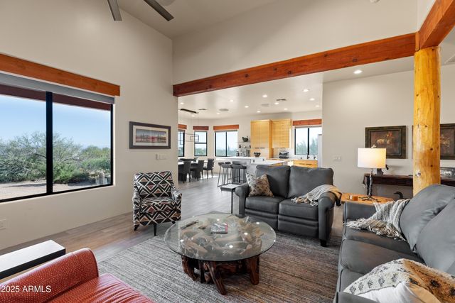 31205 N 155th Street, Scottsdale, AZ 85262