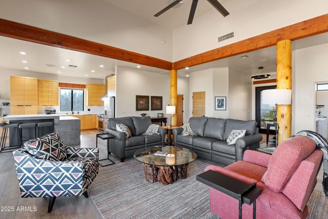 31205 N 155th Street, Scottsdale, AZ 85262