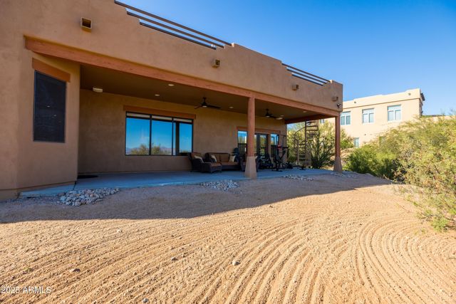 31205 N 155th Street, Scottsdale, AZ 85262