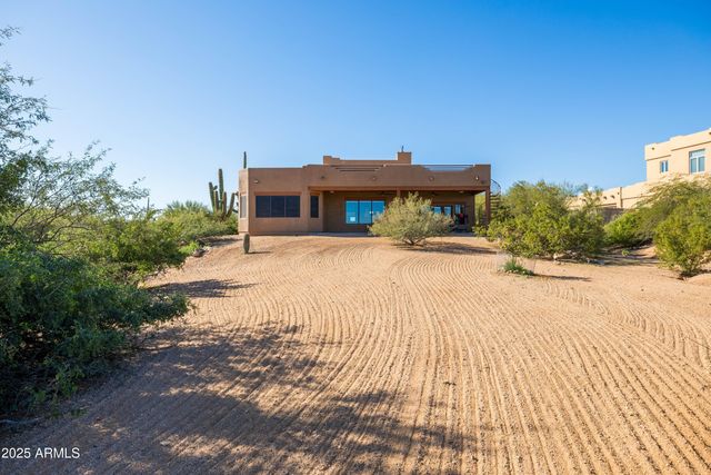 31205 N 155th Street, Scottsdale, AZ 85262