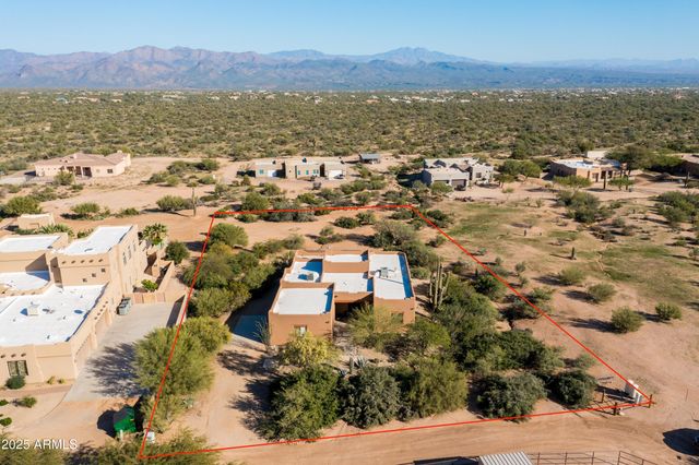 31205 N 155th Street, Scottsdale, AZ 85262