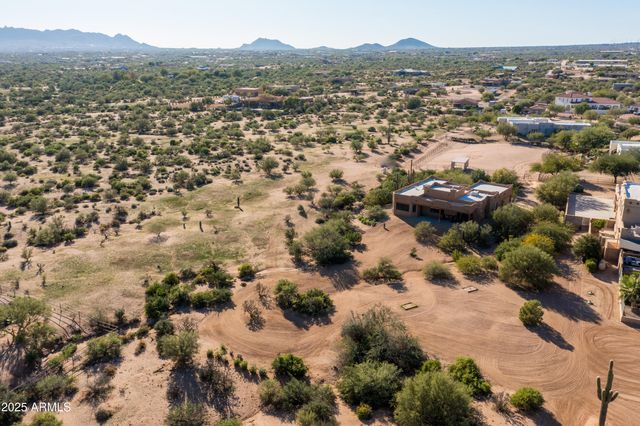 31205 N 155th Street, Scottsdale, AZ 85262