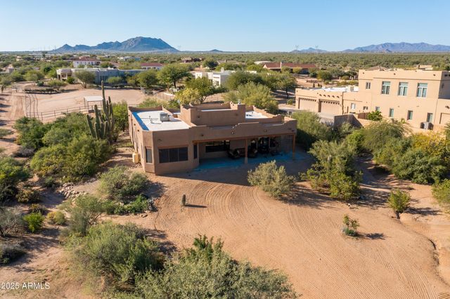 31205 N 155th Street, Scottsdale, AZ 85262