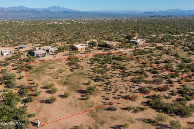 31205 N 155th Street, Scottsdale, AZ 85262