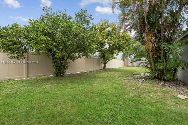 8881 SW 21st St, Miramar, FL 33025