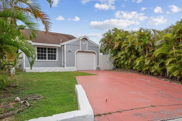 8881 SW 21st St, Miramar, FL 33025