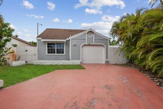 8881 SW 21st St, Miramar, FL 33025