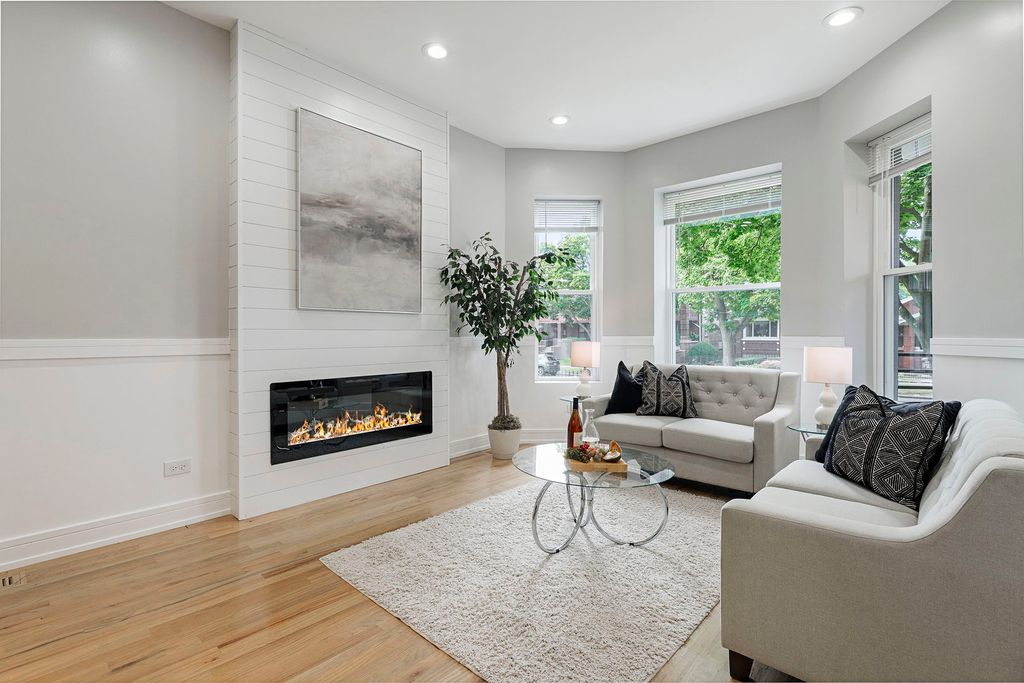 6943 S Calumet Avenue, Chicago, IL 60637 — photo 3