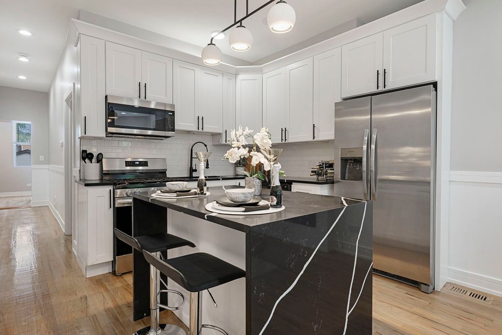 6943 S Calumet Avenue, Chicago, IL 60637 — photo 4