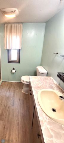 102 2nd Street N, Fairmount, ND 58030