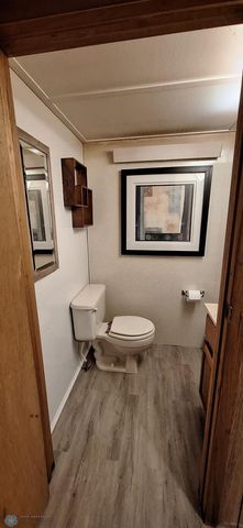 102 2nd Street N, Fairmount, ND 58030