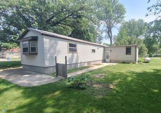 102 2nd Street N, Fairmount, ND 58030